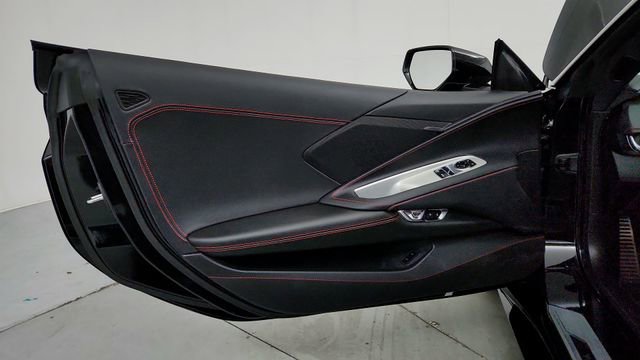 Certified 2023 Chevrolet Corvette Stingray Coupe w/ 1LT image 11