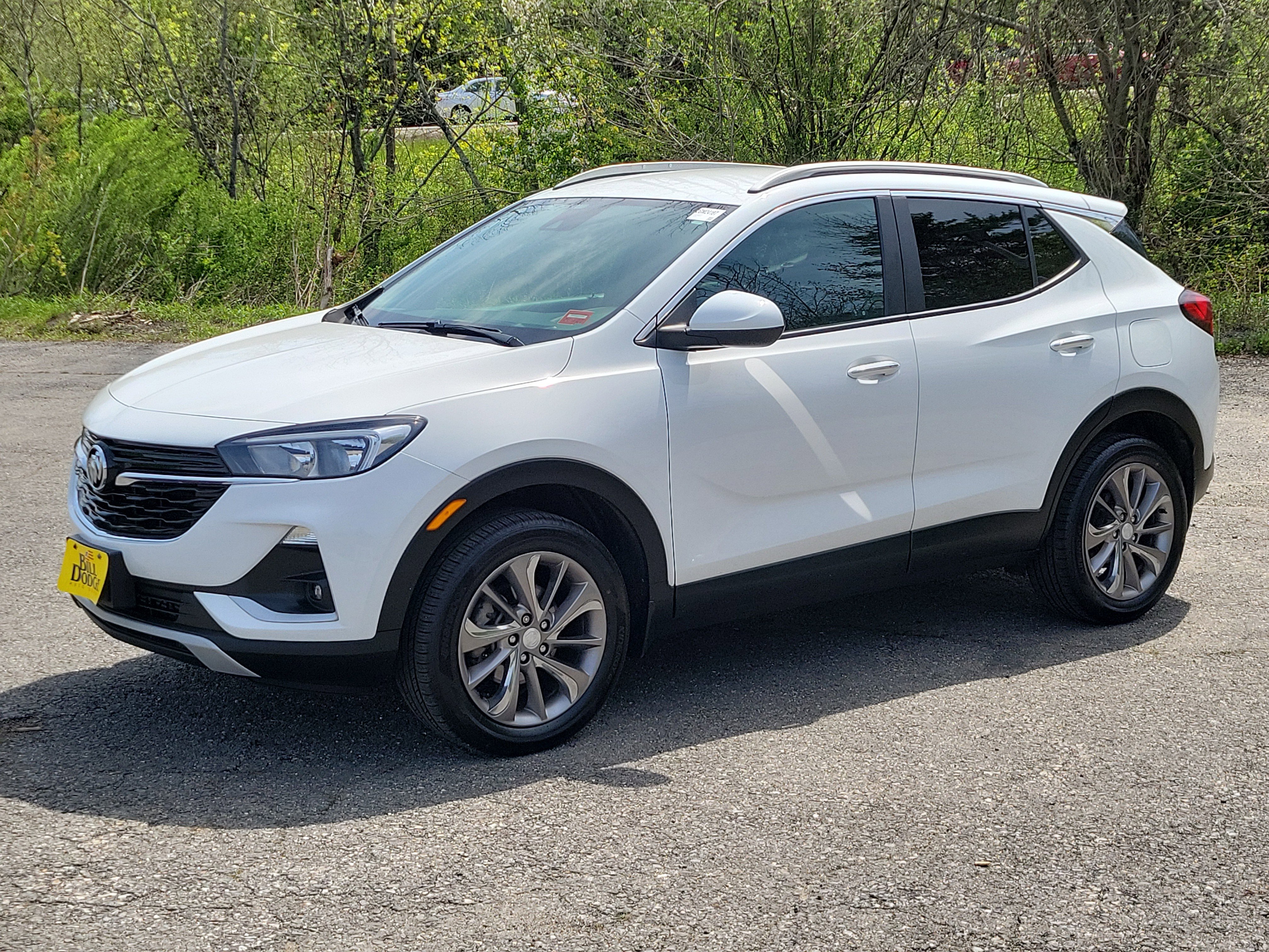 Used 2022 Buick Encore GX Select w/ Experience Buick Package