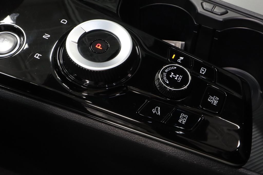 Used 2024 Kia Sportage X-Line image 34