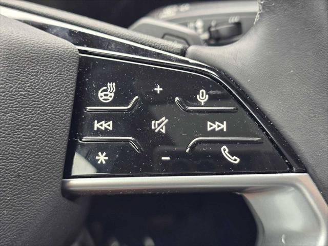 Used 2026 Audi A6 Premium Plus AWD/4WD image 33
