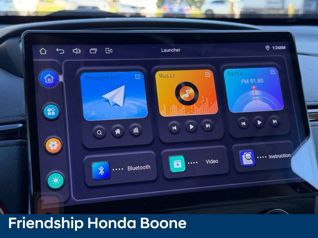 Used 2019 Honda CR-V Touring image 27
