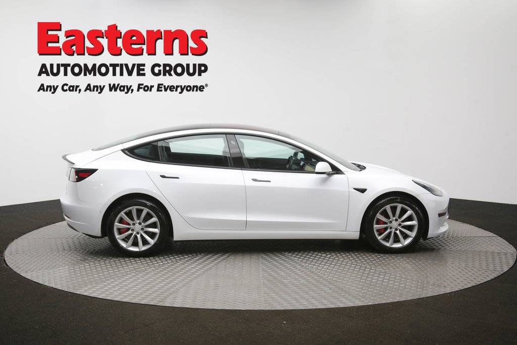 Used 2018 Tesla Model 3 Long Range image 39