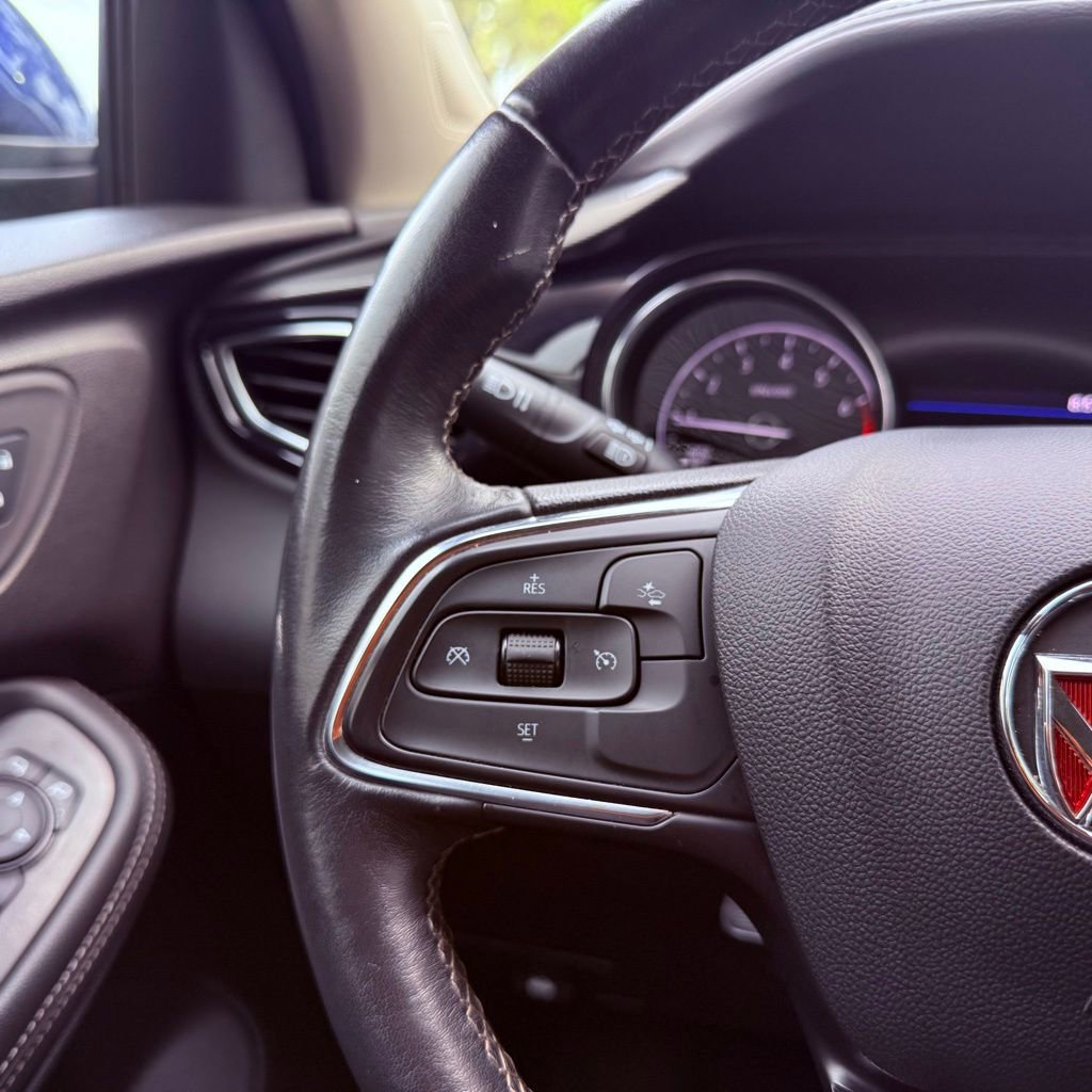 Used 2023 Buick Encore GX Select image 18