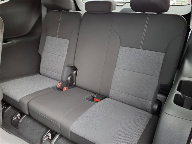 New 2026 GMC Acadia Elevation image 23