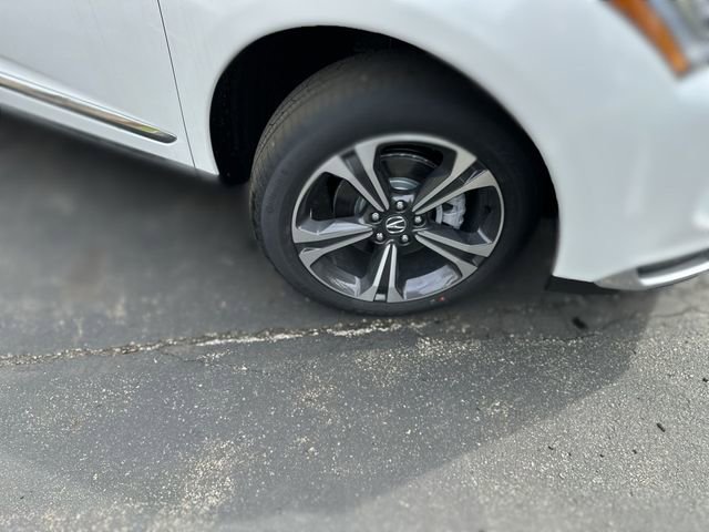 New 2026 Acura RDX w/ Technology Package AWD/4WD image 11