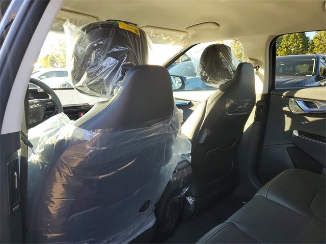 New 2025 Kia EV6 Wind image 11