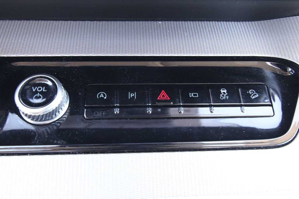 Used 2025 Ford Expedition Max Active AWD/4WD image 31