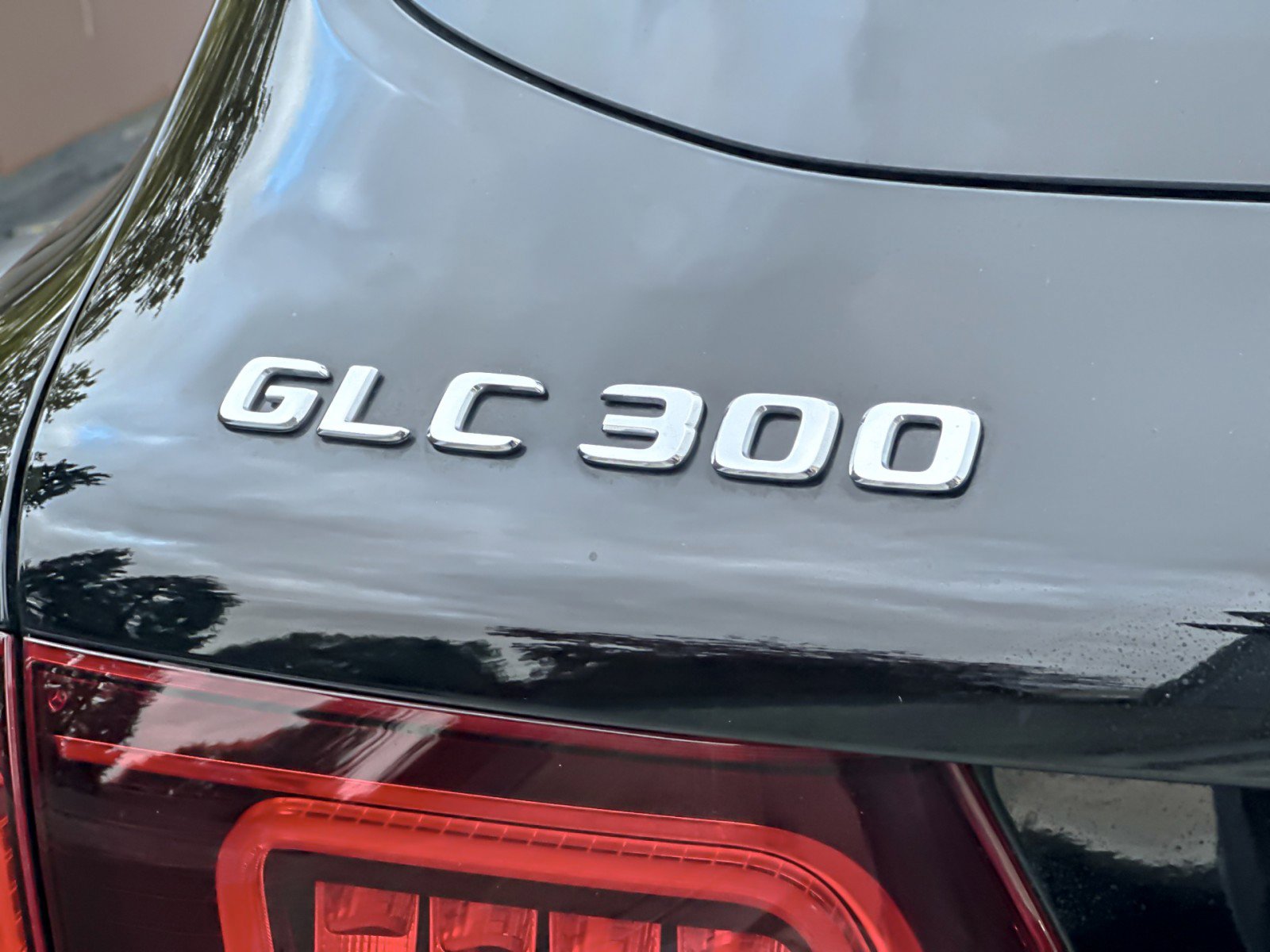 Used 2022 Mercedes-Benz GLC 300 GLC 300 image 27