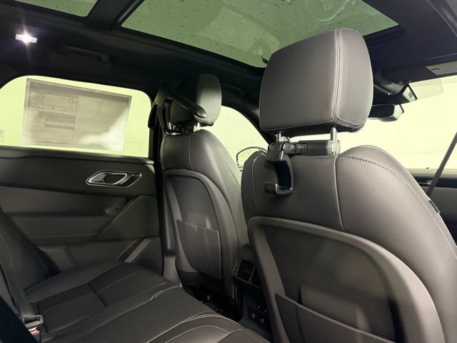 New 2026 Land Rover Range Rover Velar Belgravia AWD/4WD image 30