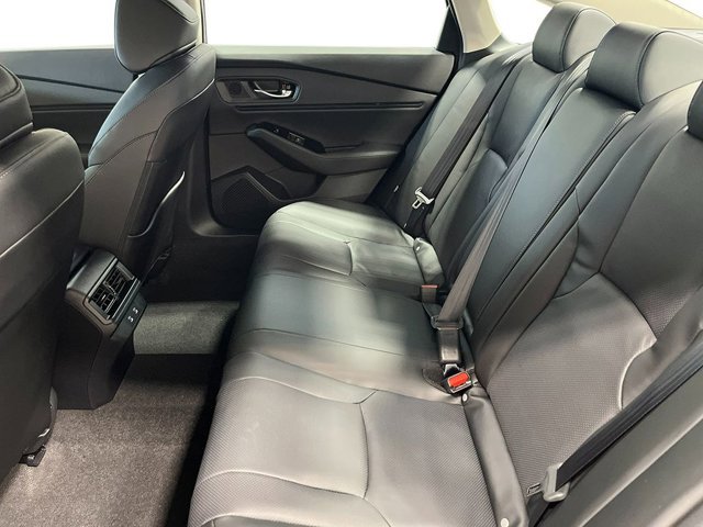 New 2026 Honda Accord Touring image 18