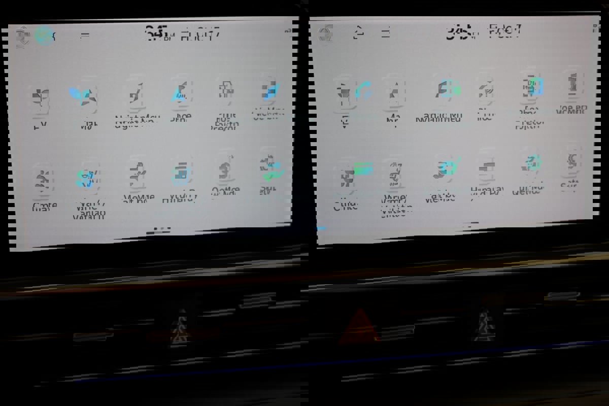 Used 2025 Hyundai Ioniq 6 Limited image 50