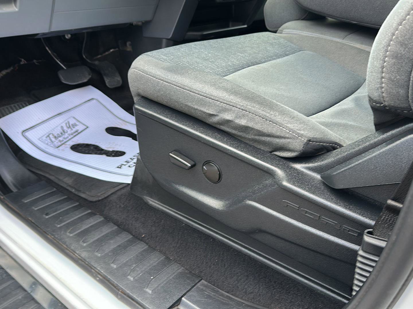 Used 2024 Ford F150 XLT w/ Tow/Haul Package image 16