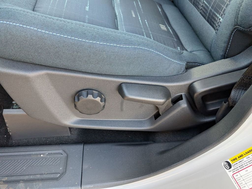 New 2026 Ford Bronco Heritage Edition image 20