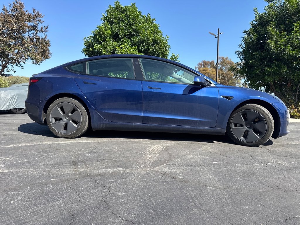 Used 2023 Tesla Model 3 Standard Range RWD image 6