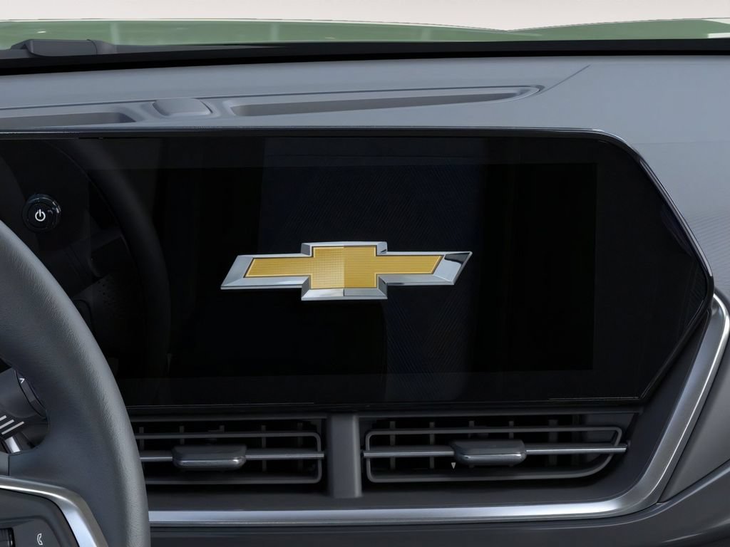 New 2026 Chevrolet Trax ACTIV w/ Driver Confidence Package FWD image 20