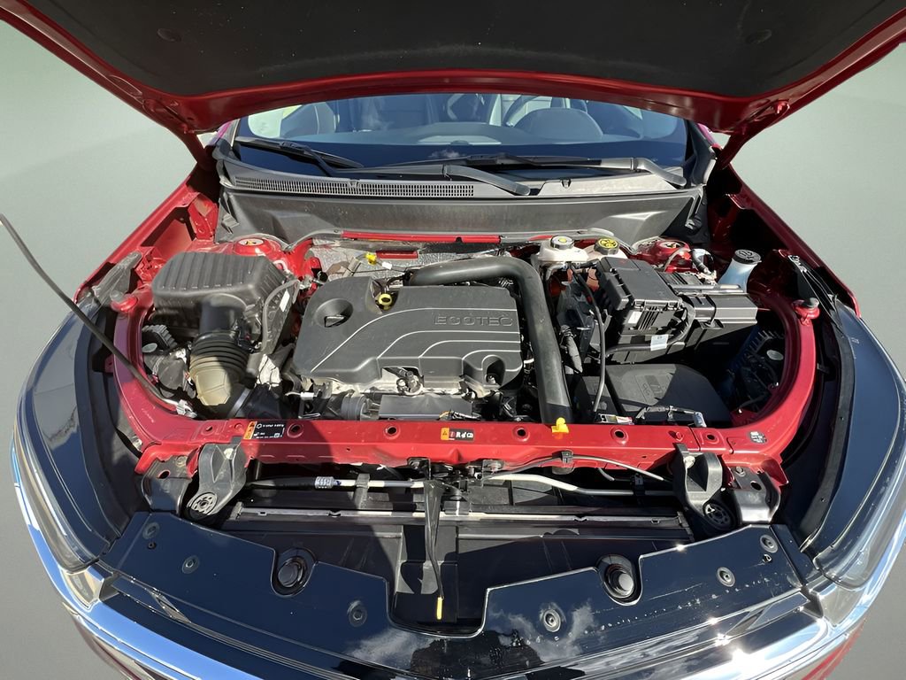 Certified 2023 Chevrolet Equinox Premier image 31