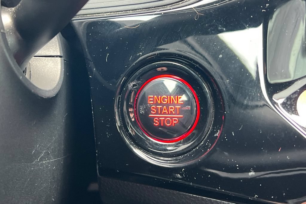 Used 2024 Honda Civic Sport image 21