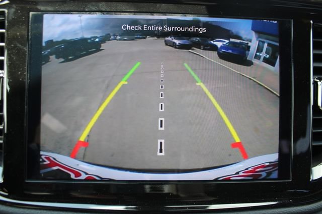 New 2026 Dodge Durango GT image 20