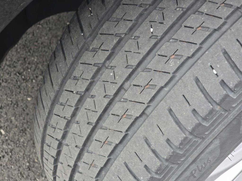 Used 2019 Chevrolet Equinox LT image 31