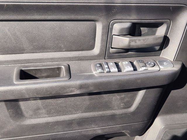 Certified 2023 RAM 3500 Tradesman w/ Special Service Vehicle Group image 22