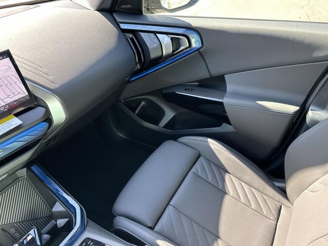 New 2026 BMW X3 xDrive30i w/ Premium Package AWD/4WD image 18