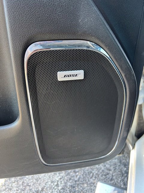Used 2018 Chevrolet Silverado 1500 LTZ w/ Sport Package AWD/4WD image 9