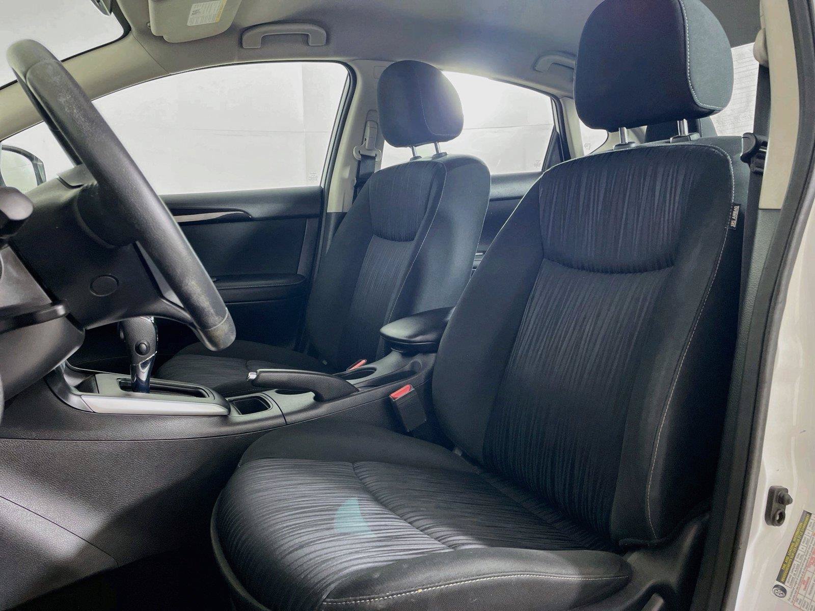 Used 2019 Nissan Sentra SV FWD image 5