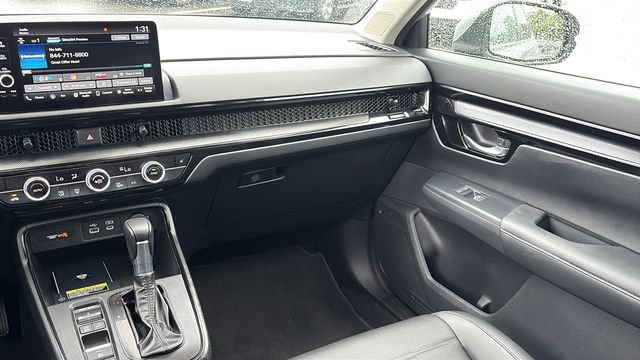 Used 2024 Honda CR-V EX-L image 25