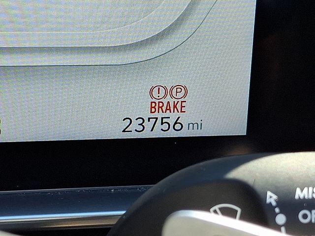 Used 2024 Hyundai Ioniq 6 SEL RWD image 22