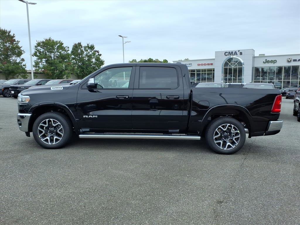 New 2026 RAM 1500 Laramie image 5