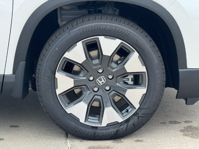 New 2026 Honda Pilot Elite image 4