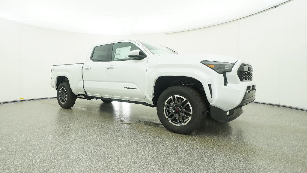 New 2026 Toyota Tacoma TRD Sport image 97