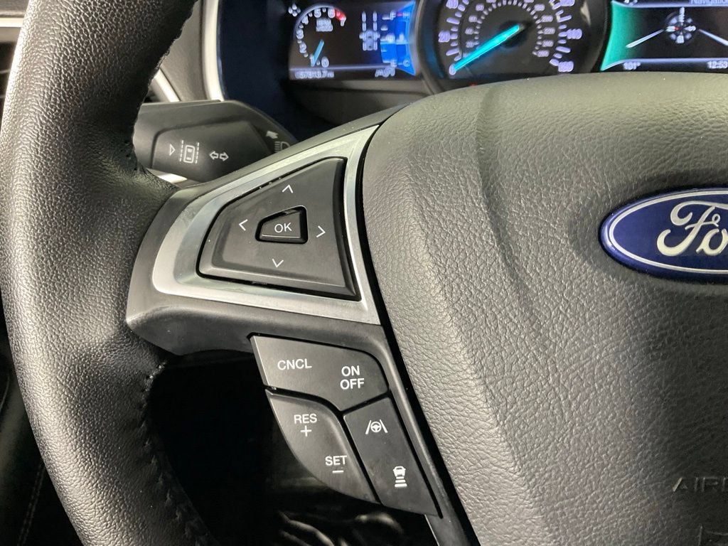 Used 2019 Ford Edge Titanium w/ Equipment Group 301A FWD image 24