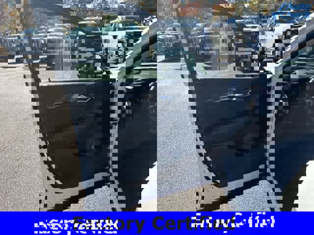 Certified 2022 Buick Envision Preferred image 15