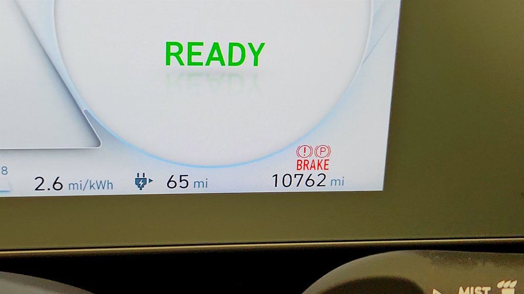 Used 2023 Hyundai Ioniq 5 Limited AWD/4WD image 15