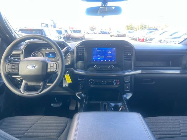 Used 2023 Ford F150 XL w/ STX Appearance Package image 14
