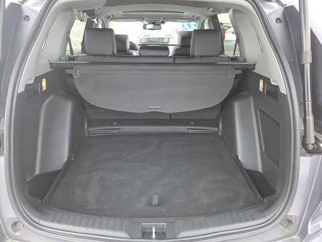 Used 2022 Honda CR-V Touring image 27