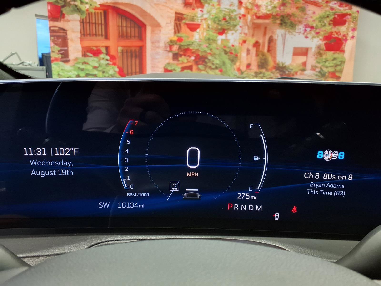 Certified 2024 Cadillac XT4 Premium Luxury w/ Technology Package FWD image 29