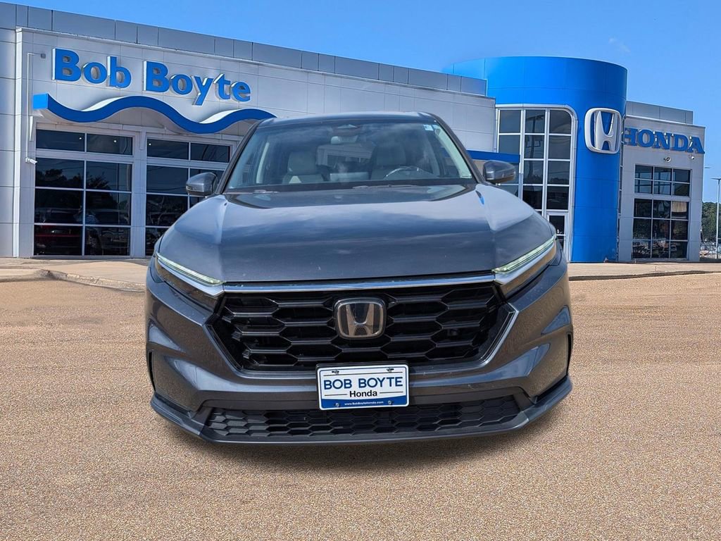 Certified 2023 Honda CR-V EX image 8