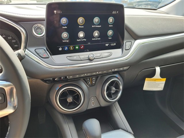 New 2025 Chevrolet Blazer LT image 22