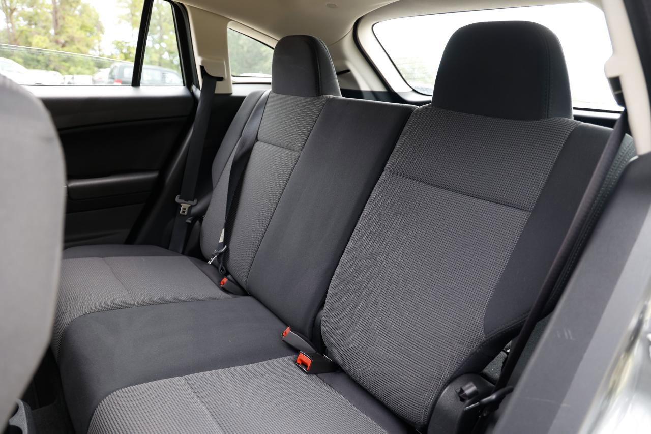 Used 2011 Dodge Caliber Heat w/ Security Group FWD image 8