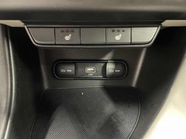 Used 2020 Kia Sportage LX w/ LX Popular Package AWD/4WD image 18
