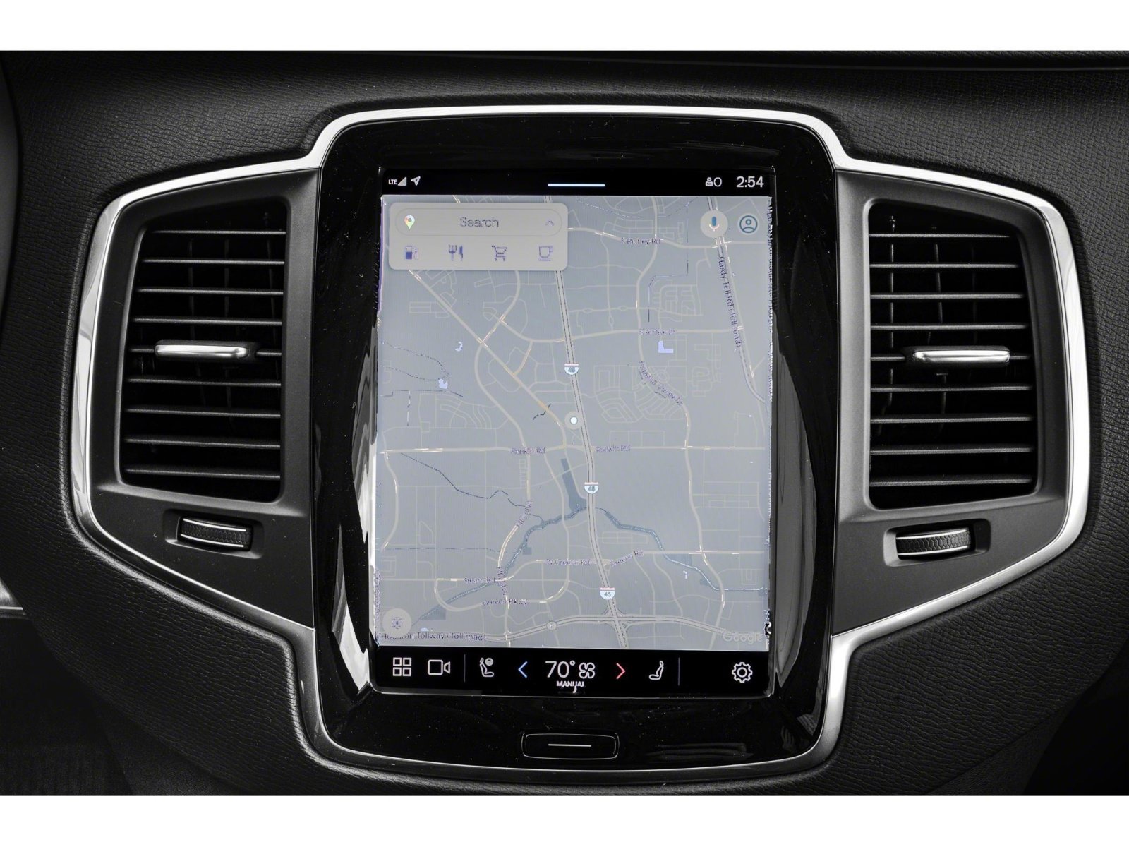 Used 2023 Volvo XC90 B5 Core AWD/4WD image 11