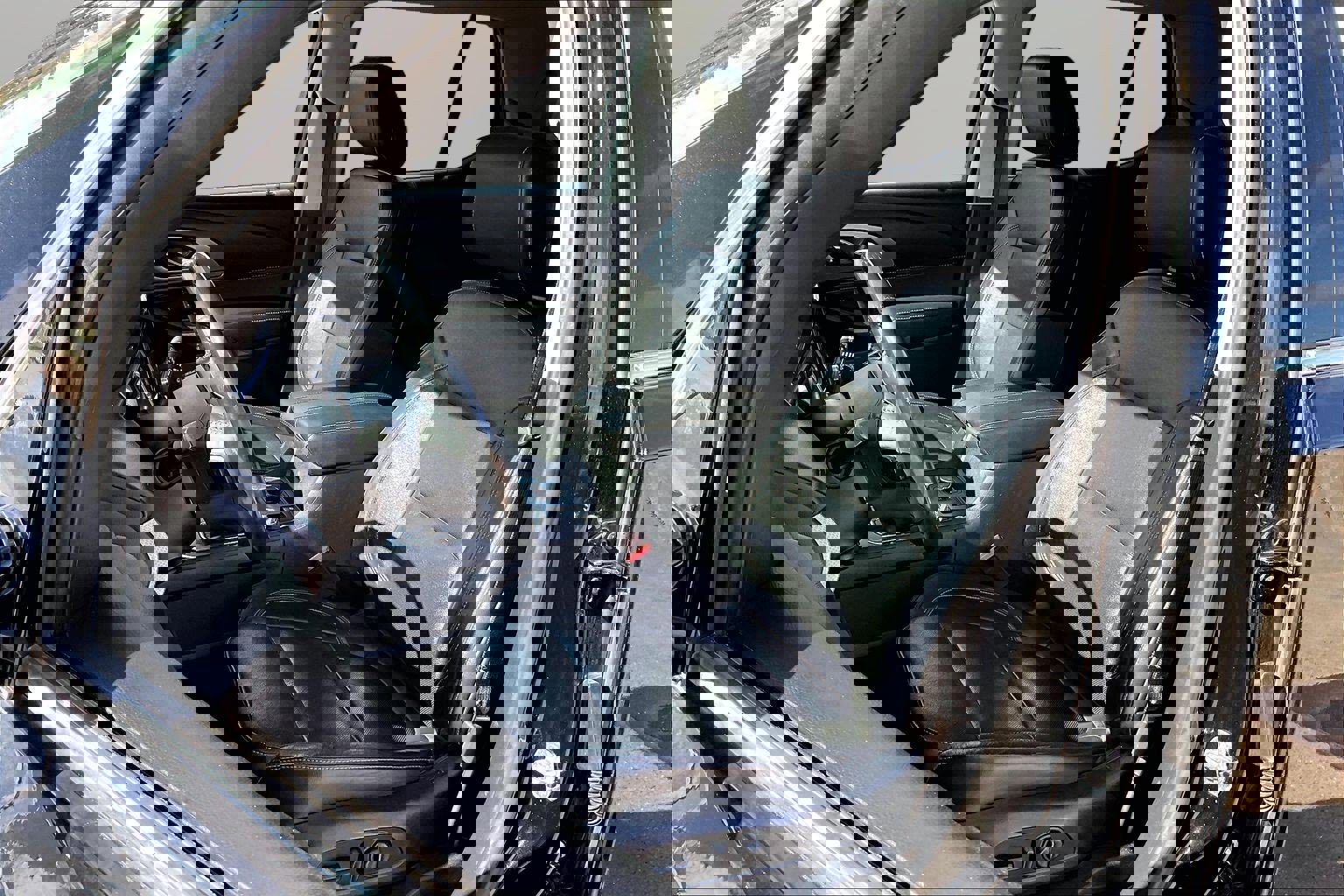 Used 2020 Chevrolet Traverse Premier image 16