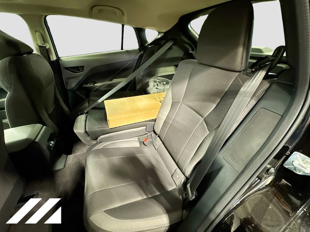 New 2026 Subaru Crosstrek 2.0i Premium image 25