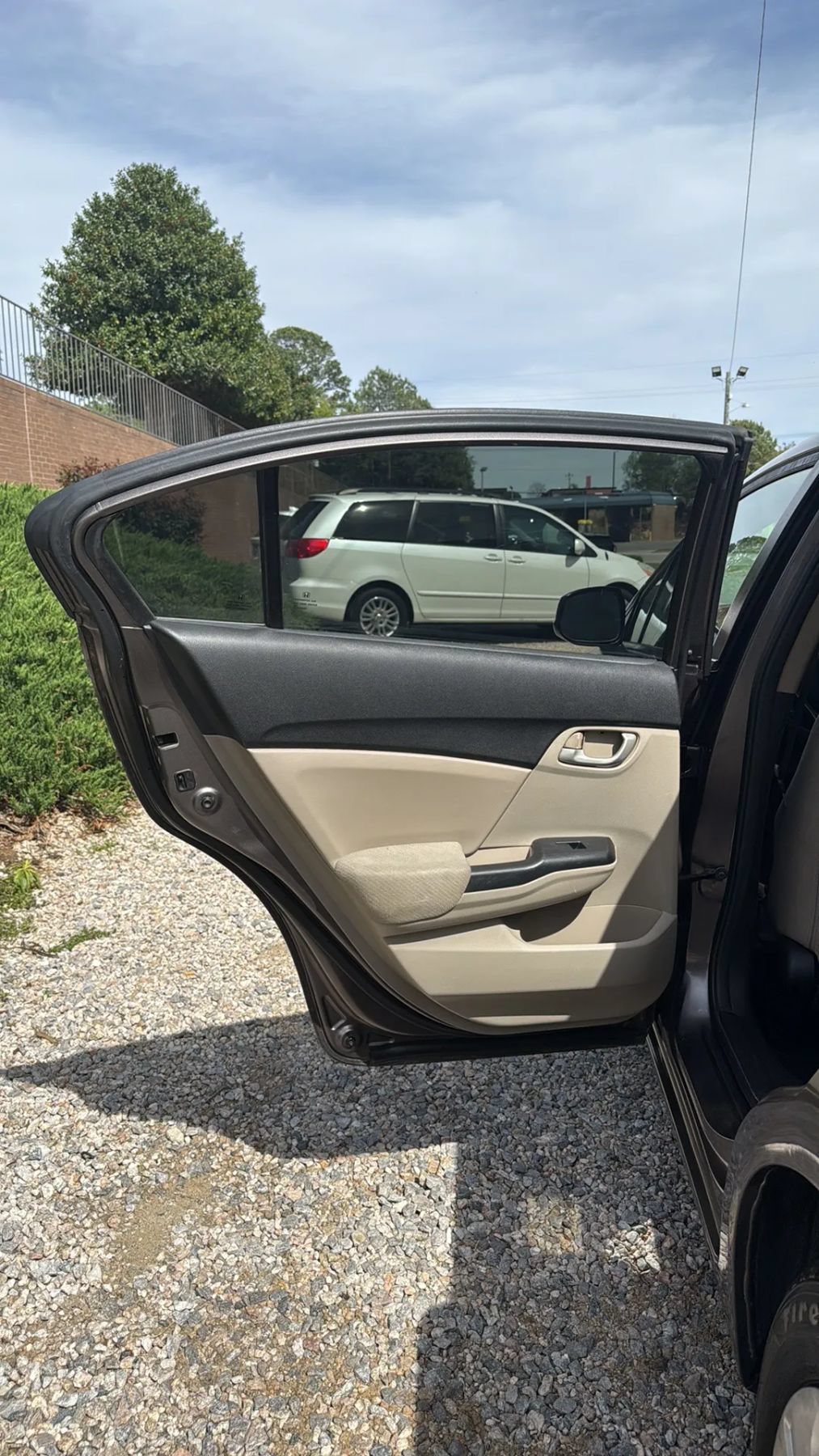 Used 2013 Honda Civic LX image 29