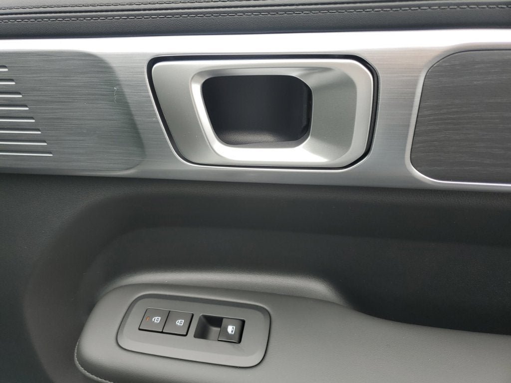 New 2027 Hyundai Santa Fe Limited AWD/4WD image 49