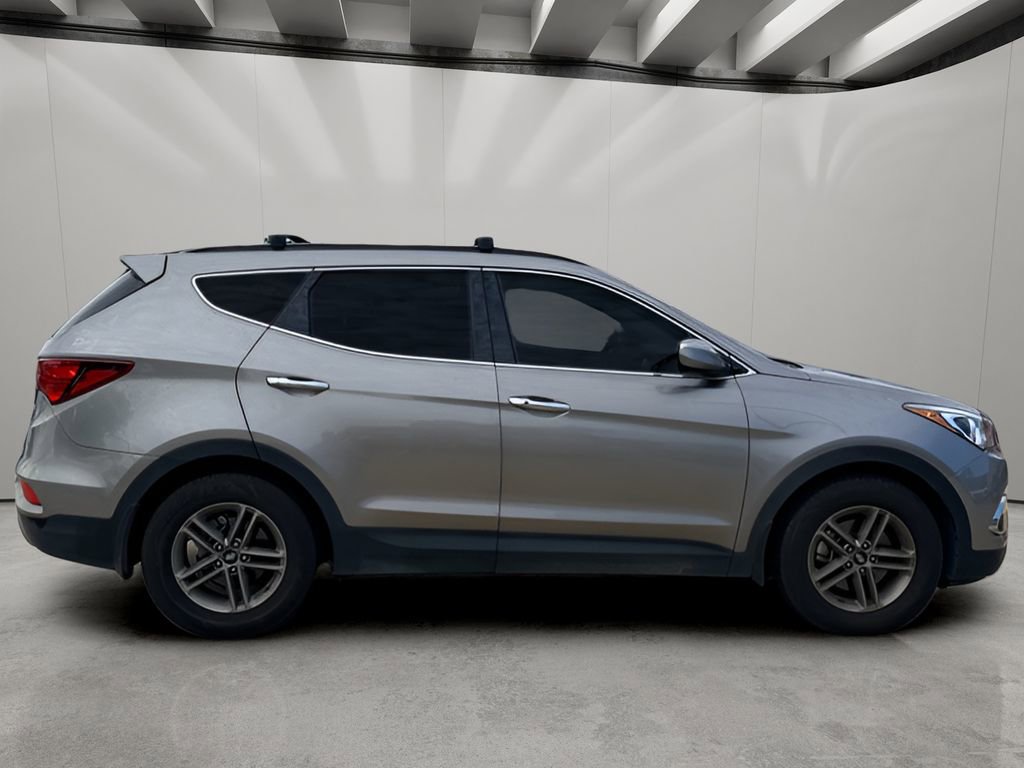 Used 2018 Hyundai Santa Fe Sport FWD image 6