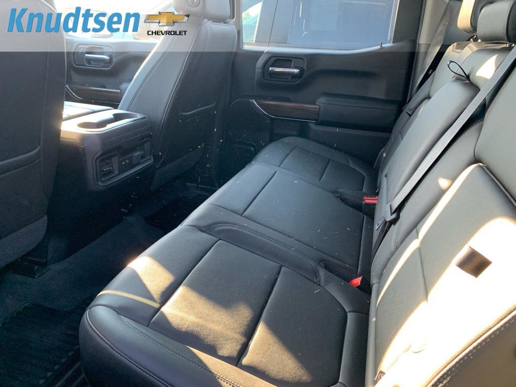 Used 2019 Chevrolet Silverado 1500 RST w/ True North Edition image 15