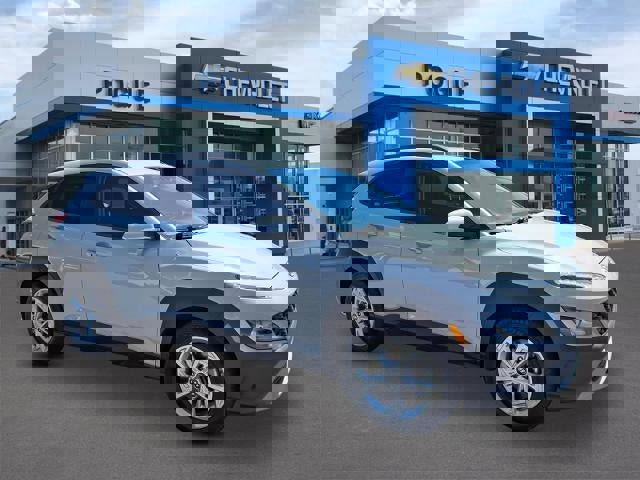 Used 2022 Hyundai Kona SEL